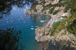 Hotel Pupetto Positano